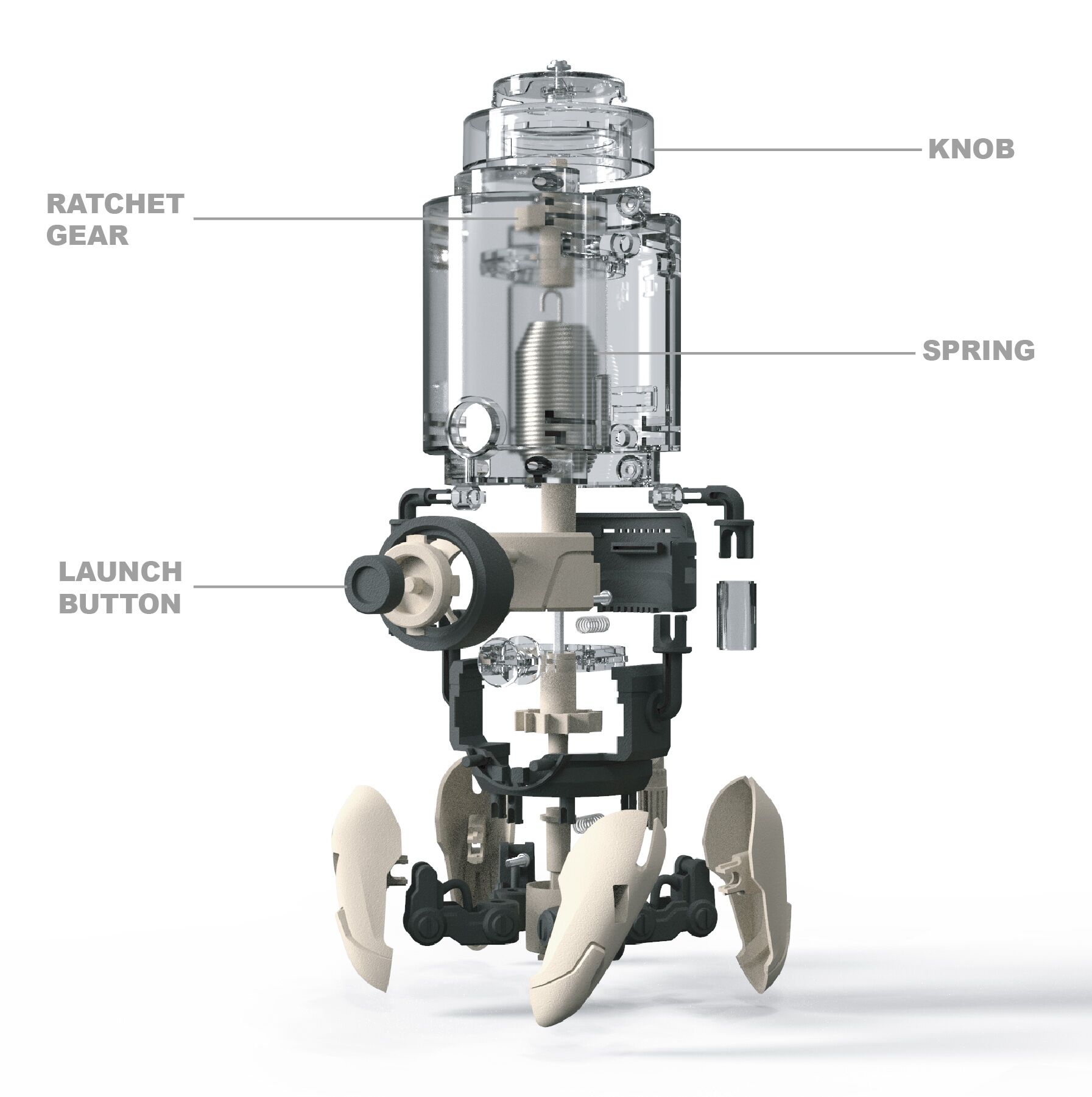 FLYING BOT - Image 4