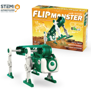 FLIP MONSTER