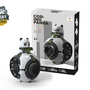 CODING PANDA